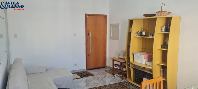 Imagem Apartamento com 3 Quartos à Venda, 99 m² em Mooca - São Paulo