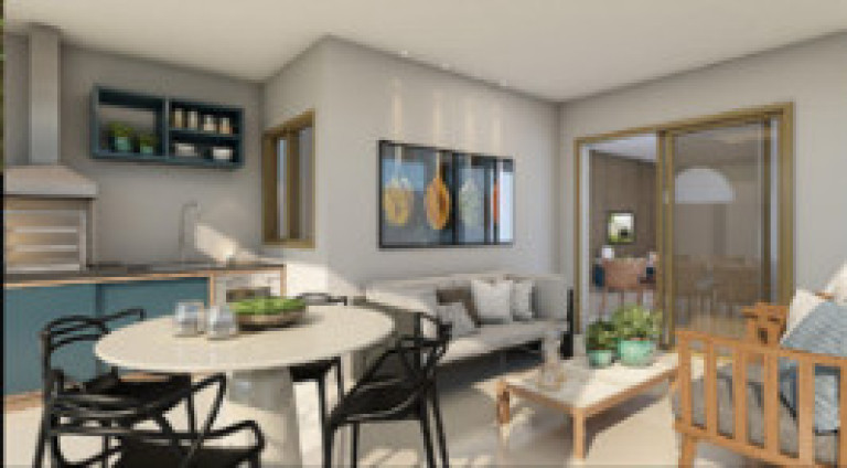 Imagem Imóvel com 4 Quartos à Venda, 213 m² em Lagoinha - Eusébio
