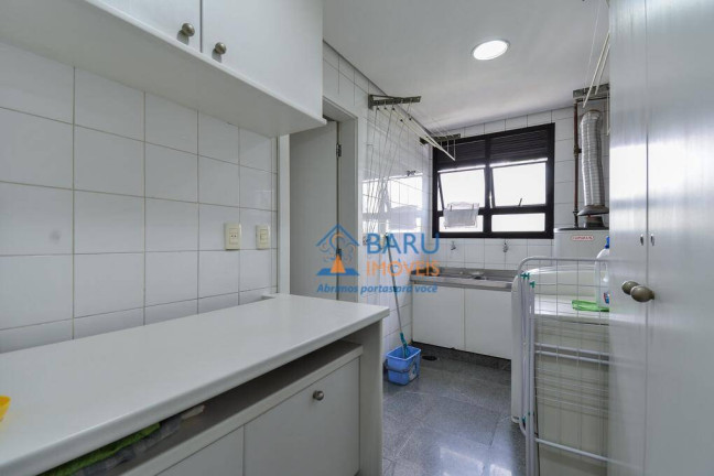 Imagem Cobertura com 3 Quartos à Venda, 280 m² em Higienópolis - São Paulo