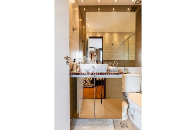 Imagem Apartamento com 1 Quarto à Venda, 40 m² em Aclimação - São Paulo Imagem Apartamento com 1 Quarto à Venda, 40 m² em Aclimação - São Paulo