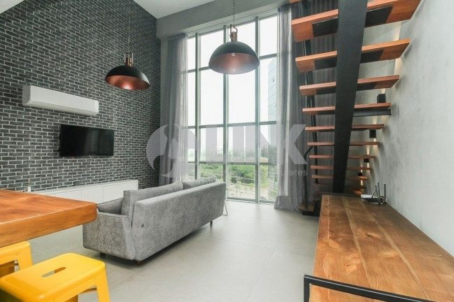 Apartamento com 1 Quarto à Venda, 72 m² em Petrópolis - Porto Alegre