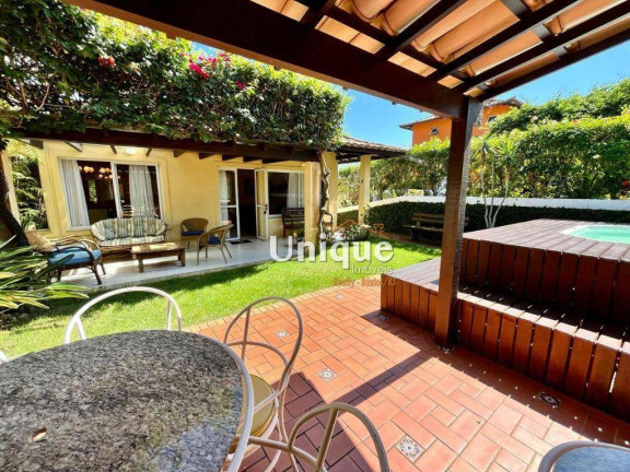 Imagem Casa com 4 Quartos à Venda, 250 m² em Ferradura - Armação Dos Búzios