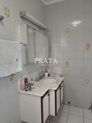 Imagem Apartamento com 2 Quartos à Venda, 109 m² em Gonzaga - Santos Imagem Apartamento com 2 Quartos à Venda, 109 m² em Gonzaga - Santos