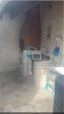 Imagem Casa com 2 Quartos à Venda, 115 m² em Caiçara - Praia Grande