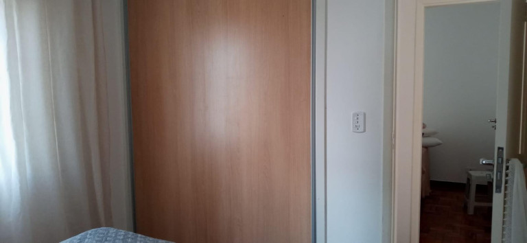 Imagem Apartamento com 2 Quartos à Venda, 70 m² em Vila Carlota - Campo Grande