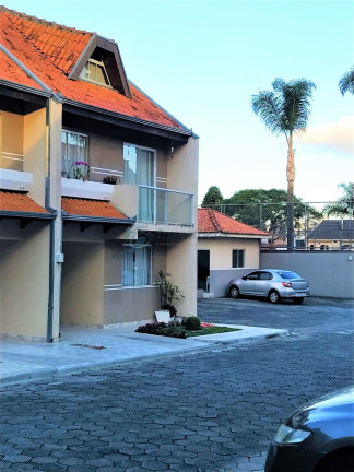 Imagem Casa de Condomínio com 3 Quartos à Venda, 115 m² em Cajuru - Curitiba