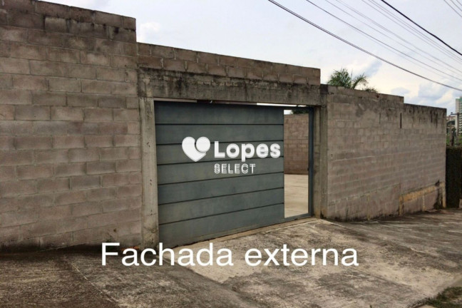 Casa com 2 Quartos à Venda, 217 m² em Vila Nogueira - Campinas