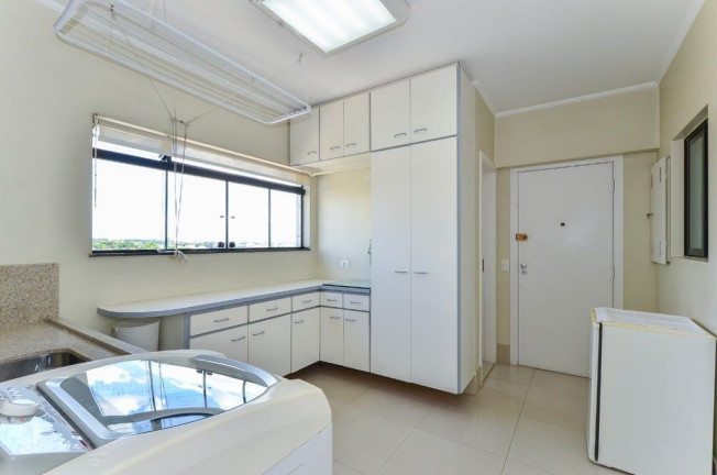 Imagem Apartamento com 3 Quartos à Venda, 250 m² em Planalto Paulista - São Paulo