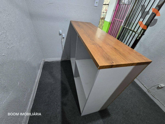 Imagem Sala Comercial para Alugar, 25 m² em Centro - Nova Iguaçu Imagem Sala Comercial para Alugar, 25 m² em Centro - Nova Iguaçu