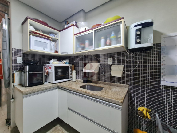 Imagem Imóvel com 1 Quarto à Venda, 55 m² em Icaraí - Niterói