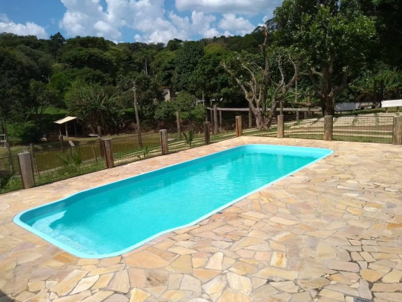Imagem Chácara com 3 Quartos à Venda, 70.000.000 m² em São Paulo - Jundiaí