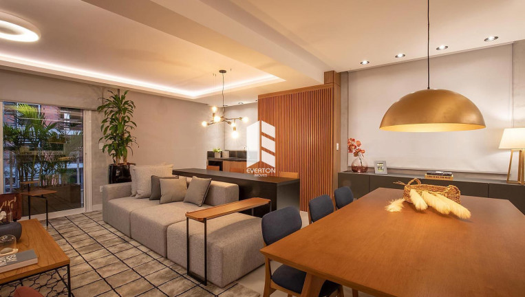 Imagem Apartamento com 3 Quartos à Venda, 189 m² em Centro - Santa Maria