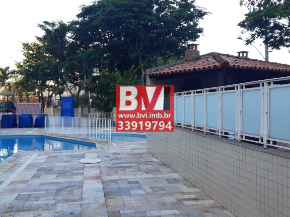 Imagem Apartamento com 3 Quartos à Venda, 70 m² em Engenho De Dentro - Rio De Janeiro Imagem Apartamento com 3 Quartos à Venda, 70 m² em Engenho De Dentro - Rio De Janeiro