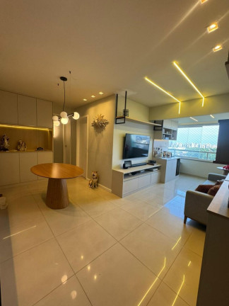 Imagem Apartamento com 2 Quartos à Venda, 59 m² em Luiz Anselmo - Salvador Imagem Apartamento com 2 Quartos à Venda, 59 m² em Luiz Anselmo - Salvador