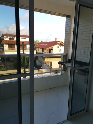 Imagem Apartamento com 2 Quartos para Alugar, 55 m² em Altiplano Cabo Branco - João Pessoa Imagem Apartamento com 2 Quartos para Alugar, 55 m² em Altiplano Cabo Branco - João Pessoa
