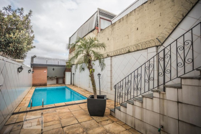 Imagem Casa com 3 Quartos à Venda, 204 m² em Parque Jabaquara - São Paulo Imagem Casa com 3 Quartos à Venda, 204 m² em Parque Jabaquara - São Paulo