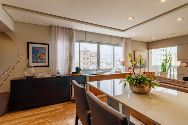 Imagem Apartamento com 2 Quartos à Venda, 102 m² em Vila Mariana - São Paulo Imagem Apartamento com 2 Quartos à Venda, 102 m² em Vila Mariana - São Paulo