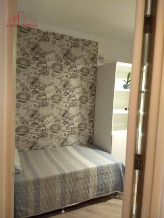 Imagem Apartamento com 3 Quartos à Venda, 64 m² em Jardim Marajoara - São Paulo Imagem Apartamento com 3 Quartos à Venda, 64 m² em Jardim Marajoara - São Paulo