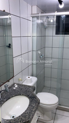 Imagem Apartamento com 3 Quartos à Venda, 73 m² em Mansões Santo Antônio - Campinas Imagem Apartamento com 3 Quartos à Venda, 73 m² em Mansões Santo Antônio - Campinas