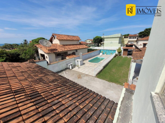 Imagem Casa com 4 Quartos à Venda, 200 m² em Centro (iguabinha) - Araruama Imagem Casa com 4 Quartos à Venda, 200 m² em Centro (iguabinha) - Araruama