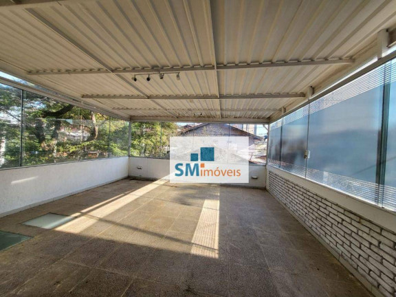 Imagem Sobrado com 4 Quartos para Alugar, 200 m² em Chácara Santo Antônio - São Paulo Imagem Sobrado com 4 Quartos para Alugar, 200 m² em Chácara Santo Antônio - São Paulo