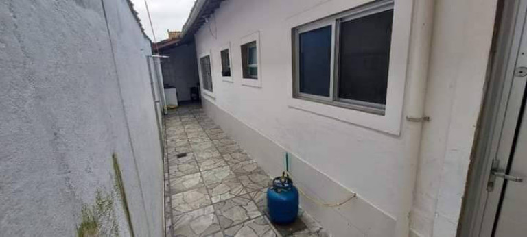Imagem Casa com 2 Quartos à Venda, 125 m² em Balneário Maracanã - Praia Grande Imagem Casa com 2 Quartos à Venda, 125 m² em Balneário Maracanã - Praia Grande