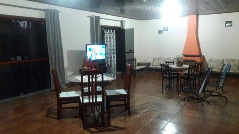 Imagem Casa com 5 Quartos à Venda, 300 m² em Praia Da Maranduba - Ubatuba Imagem Casa com 5 Quartos à Venda, 300 m² em Praia Da Maranduba - Ubatuba
