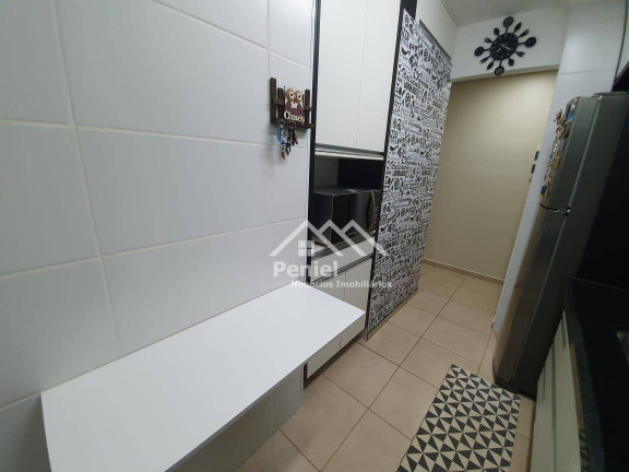 Imagem Apartamento com 2 Quartos à Venda, 63 m² em Jardim Anhangüera - Ribeirão Preto