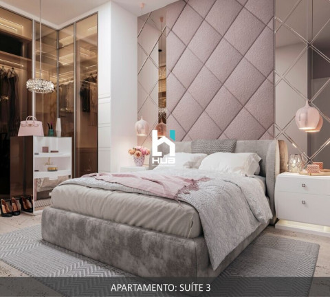 Imagem Apartamento com 4 Quartos à Venda, 150 m²