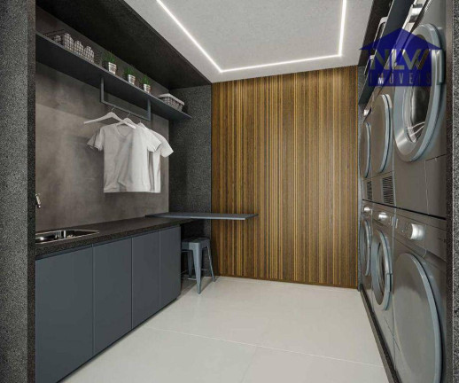 Imagem Apartamento com 3 Quartos à Venda, 298 m² em Moema - São Paulo
