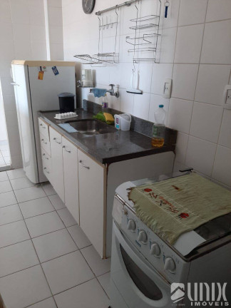 Imagem Apartamento com 1 Quarto à Venda ou Locação, 45 m² em Centro - Campos Dos Goytacazes
