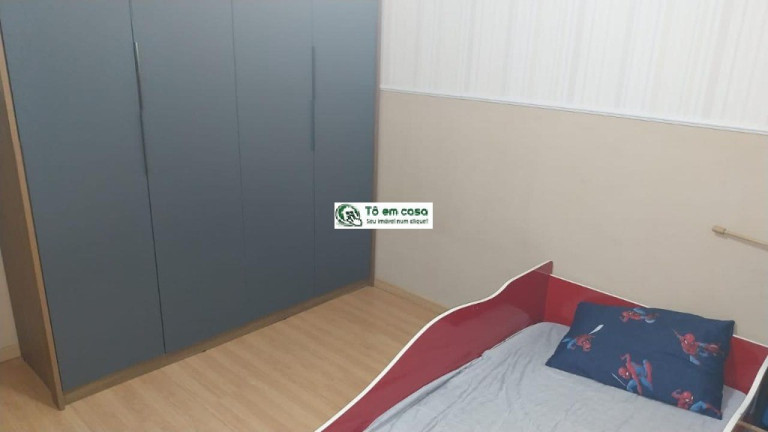 Imagem Imóvel com 2 Quartos à Venda, 53 m² em Jardim Satélite - São José Dos Campos Imagem Imóvel com 2 Quartos à Venda, 53 m² em Jardim Satélite - São José Dos Campos