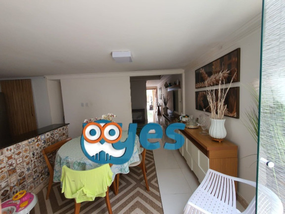 Imagem Casa com 5 Quartos para Alugar, 150 m² em Sim - Feira De Santana