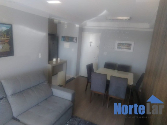 Imagem Apartamento com 2 Quartos à Venda, 51 m² em Vila Dom Pedro Ii - São Paulo