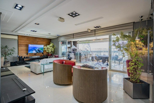 Imagem Apartamento com 4 Quartos à Venda ou Locação, 206 m² em Vila Romana - São Paulo Imagem Apartamento com 4 Quartos à Venda ou Locação, 206 m² em Vila Romana - São Paulo