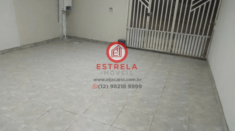 Imagem Casa com 2 Quartos à Venda, 150 m² em Jardim Maria Amélia - Jacareí Imagem Casa com 2 Quartos à Venda, 150 m² em Jardim Maria Amélia - Jacareí