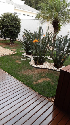 Imagem Imóvel com 3 Quartos à Venda, 300 m² em Residencial Colinas Do Sol - Sorocaba
