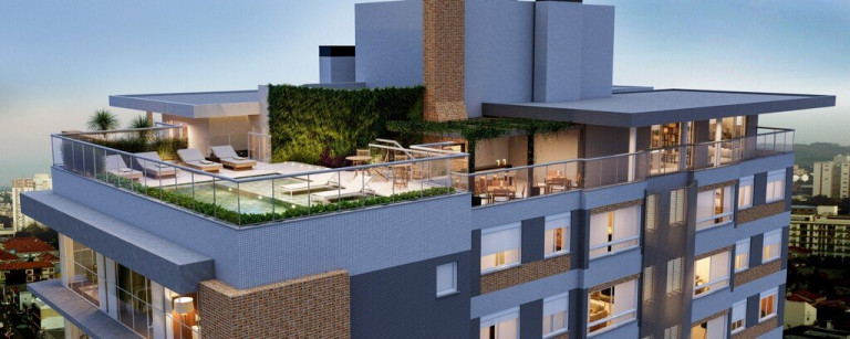 Imagem Apartamento com 2 Quartos à Venda, 69 m² em Jardim Lindóia - Porto Alegre