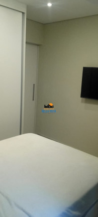 Imagem Apartamento com 1 Quarto à Venda, em Centro - São Vicente Imagem Apartamento com 1 Quarto à Venda, em Centro - São Vicente