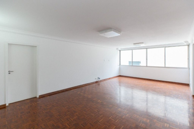 Imagem Apartamento com 3 Quartos à Venda, 128 m² em Perdizes - São Paulo