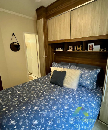 Imagem Apartamento com 2 Quartos à Venda, 56 m² em Jardim Santo Antônio - Santo André Imagem Apartamento com 2 Quartos à Venda, 56 m² em Jardim Santo Antônio - Santo André