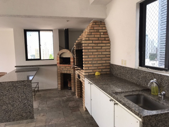 Imagem Apartamento com 2 Quartos para Alugar, 66 m² em Casa Forte - Recife Imagem Apartamento com 2 Quartos para Alugar, 66 m² em Casa Forte - Recife