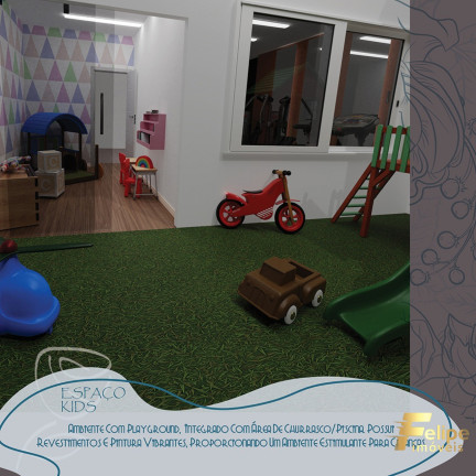 Imagem Imóvel com 2 Quartos à Venda, 75 m² em Castelhanos - Anchieta