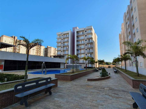 Imagem Apartamento com 2 Quartos à Venda, 54 m² em Bairro Do Uberaba - Bragança Paulista Imagem Apartamento com 2 Quartos à Venda, 54 m² em Bairro Do Uberaba - Bragança Paulista