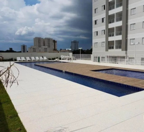 Imagem Imóvel com 2 Quartos à Venda, 72 m² em Jardim Piratininga - Sorocaba