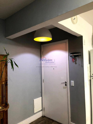 Imagem Apartamento com 3 Quartos à Venda, 83 m² em Gopoúva - Guarulhos