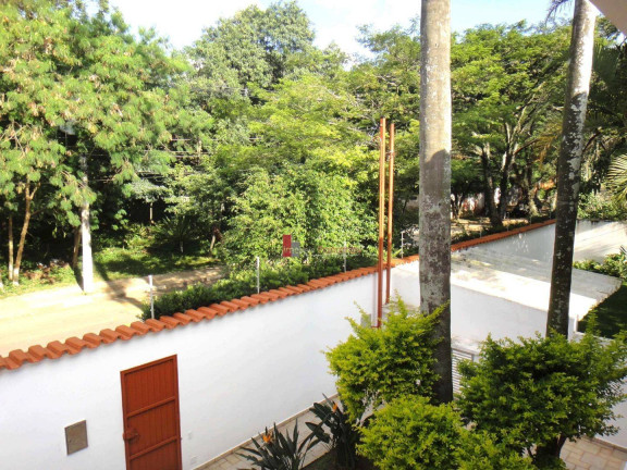 Casa com 6 Quartos à Venda, 450 m² em Jardim Morumbi - São Paulo