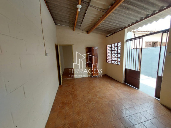 Imagem Sobrado com 3 Quartos à Venda,  em Vila Rio Branco - Jundiaí