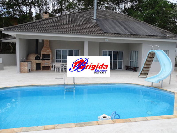 Imagem Casa de Condomínio com 4 Quartos à Venda, 400 m² em Jardim Indaia - Embu Das Artes Imagem Casa de Condomínio com 4 Quartos à Venda, 400 m² em Jardim Indaia - Embu Das Artes
