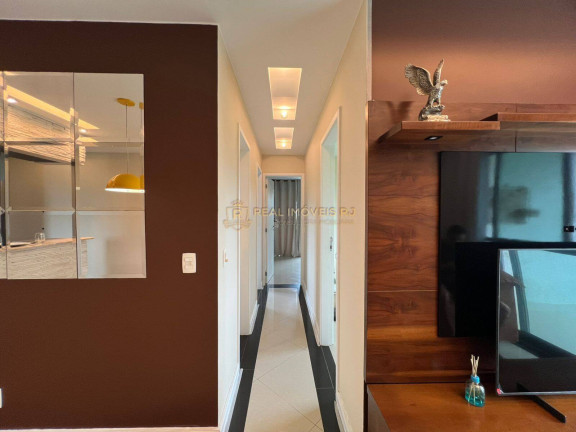 Imagem Apartamento com 3 Quartos à Venda, 94 m² em Recreio Dos Bandeirantes - Rio De Janeiro Imagem Apartamento com 3 Quartos à Venda, 94 m² em Recreio Dos Bandeirantes - Rio De Janeiro